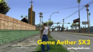 Daftar Game Aether SX2 yang Cocok Buat Nostalgia PS2